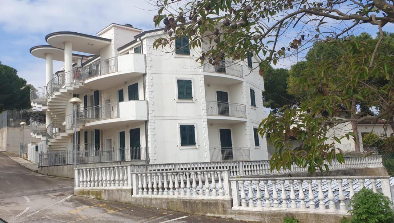 Xxx Apartment Porto Recanati Luaran gambar