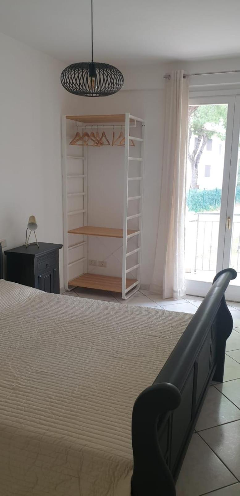 Xxx Apartment Porto Recanati Luaran gambar