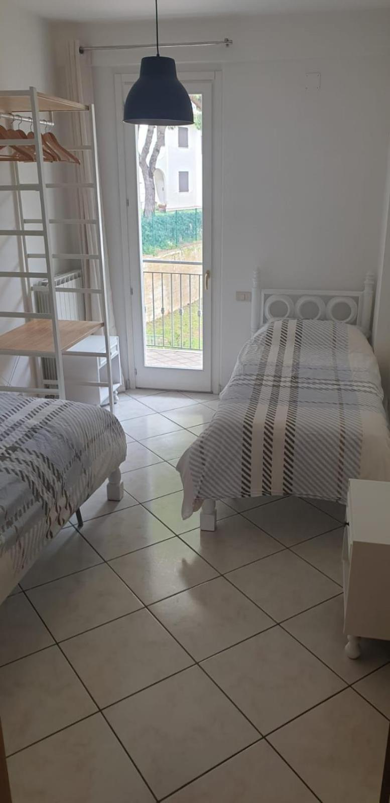 Xxx Apartment Porto Recanati Luaran gambar