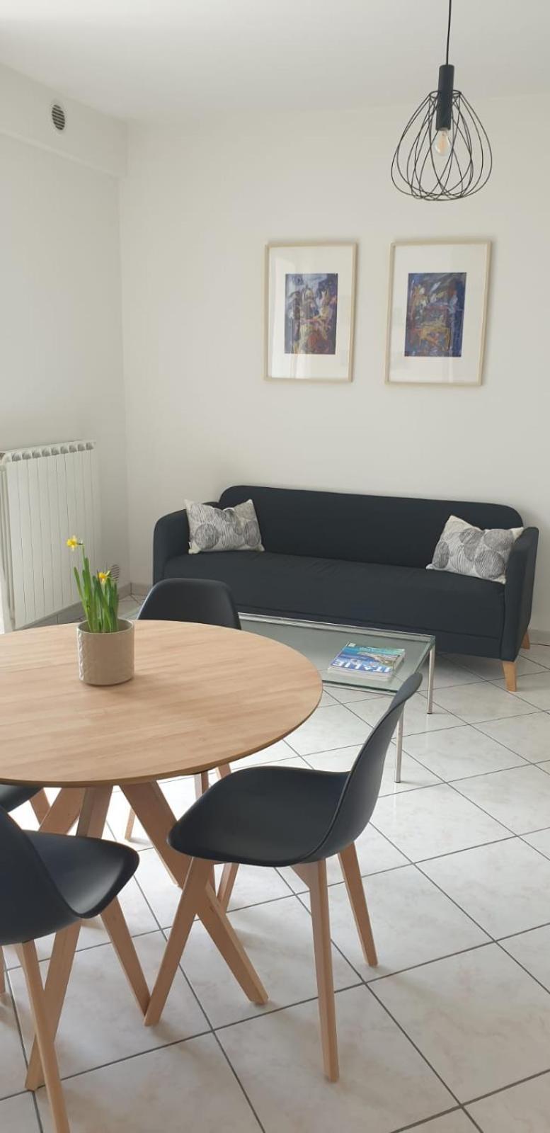 Xxx Apartment Porto Recanati Luaran gambar