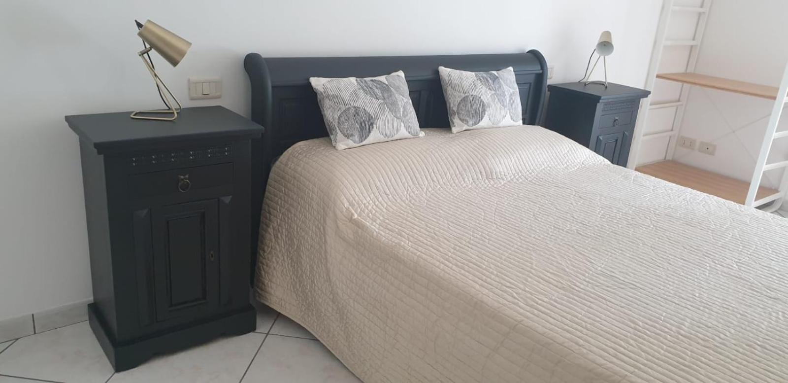 Xxx Apartment Porto Recanati Luaran gambar